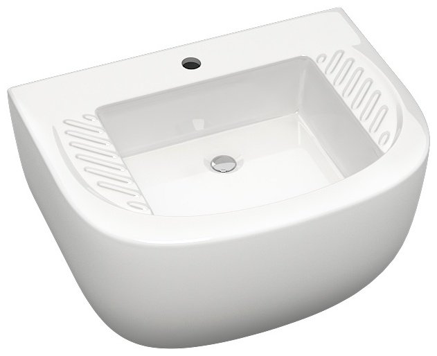 Marrbaxx биде Y62Q1, санфаянс