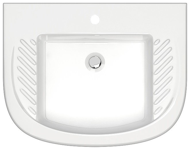 Marrbaxx биде Y62Q1, санфаянс