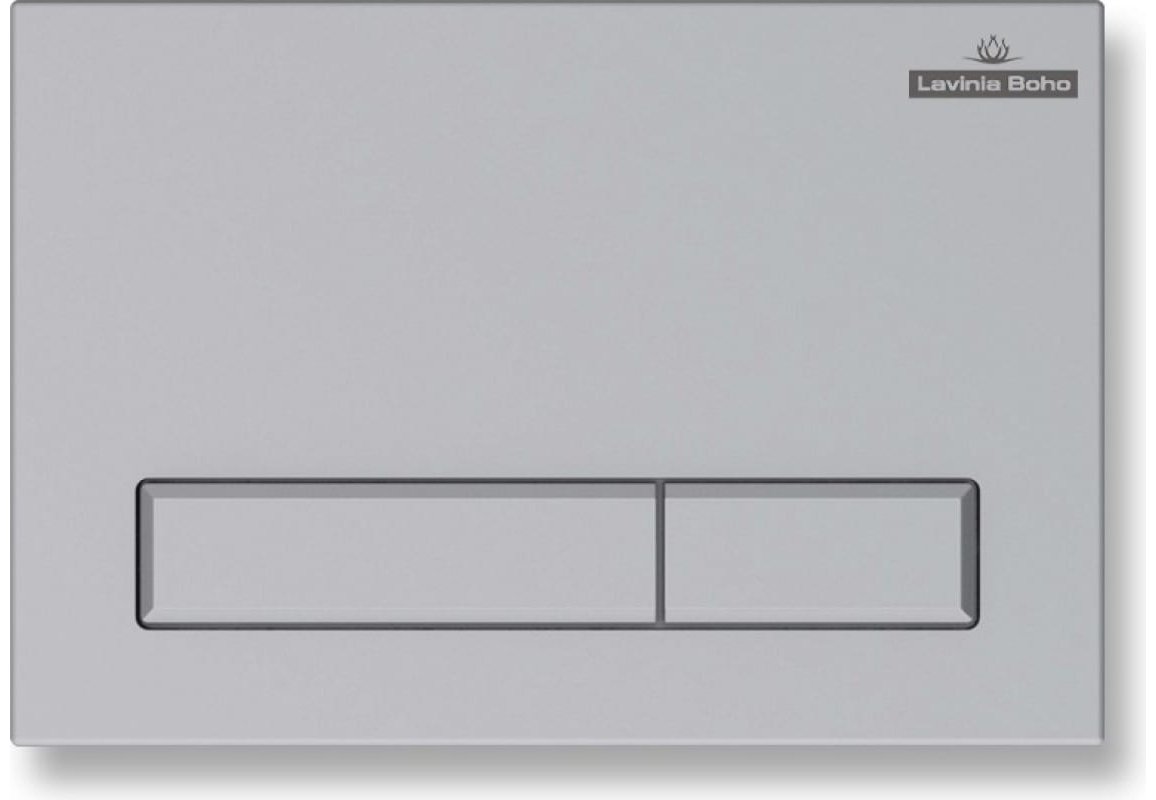 Унитаз Lavinia Boho 77050159 с инсталляцией белый