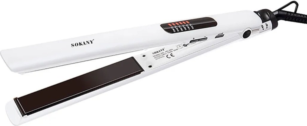 SOKANY HS-950B утюжок