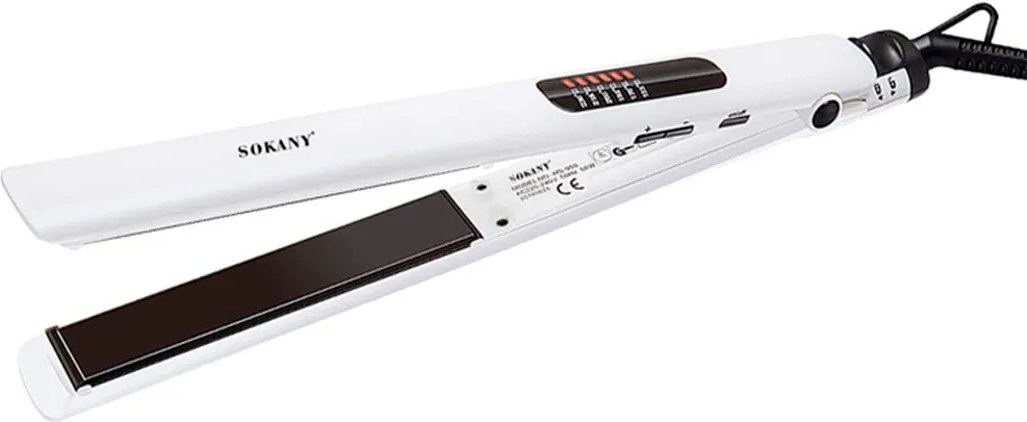 SOKANY HS-950B утюжок купить,12000