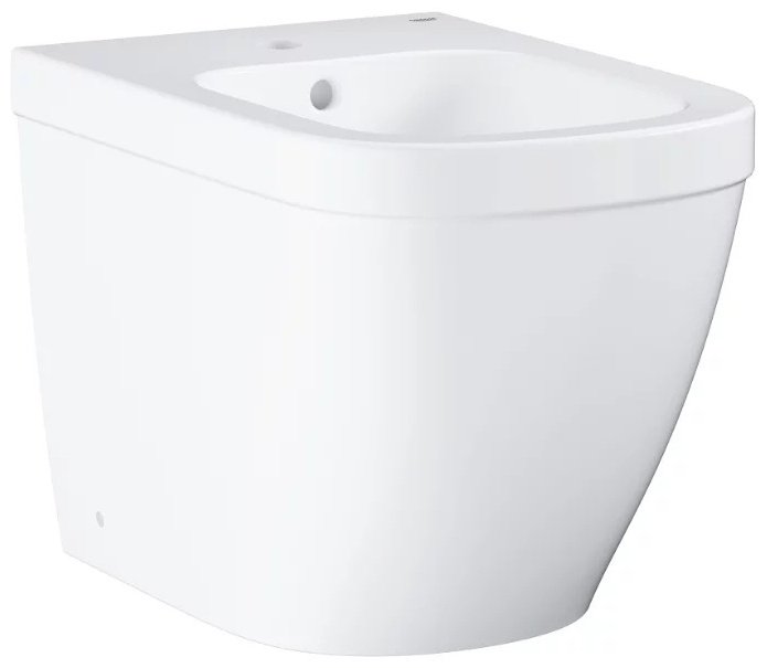 Grohe биде Euro Ceramic 39340000, санфарфор