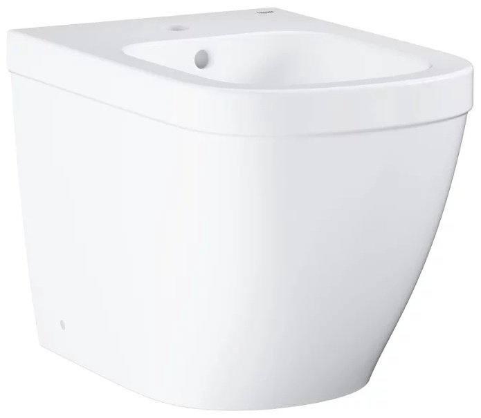 Биде Grohe Euro Ceramic 39340000 белое