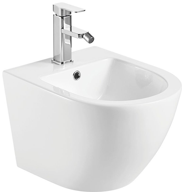 Биде Weltwasser Merzbach белое купить,234900