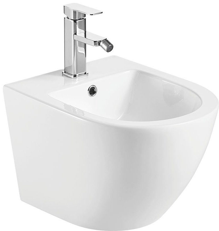 Биде Weltwasser Merzbach белое купить,234900