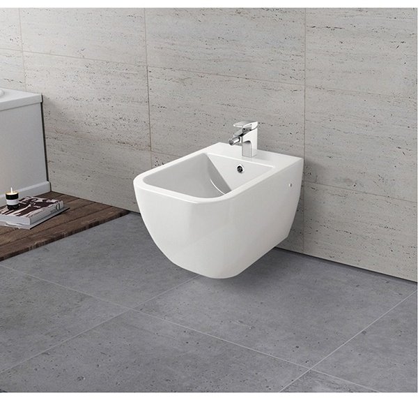 Lavinia Boho биде 77070254, санфарфор