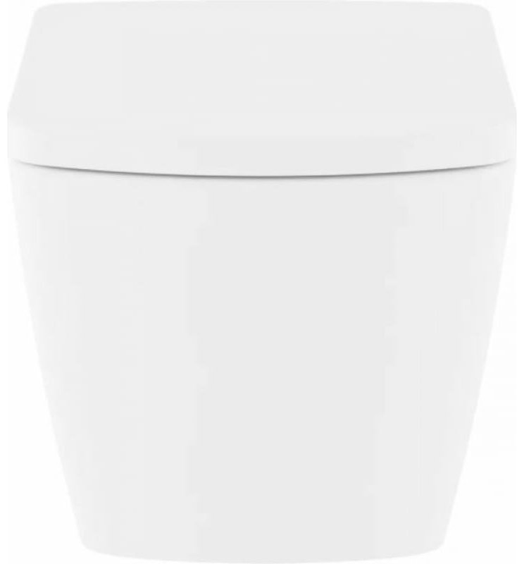 Унитаз Lavinia Boho 87040123 с инсталляцией белый купить,NaN