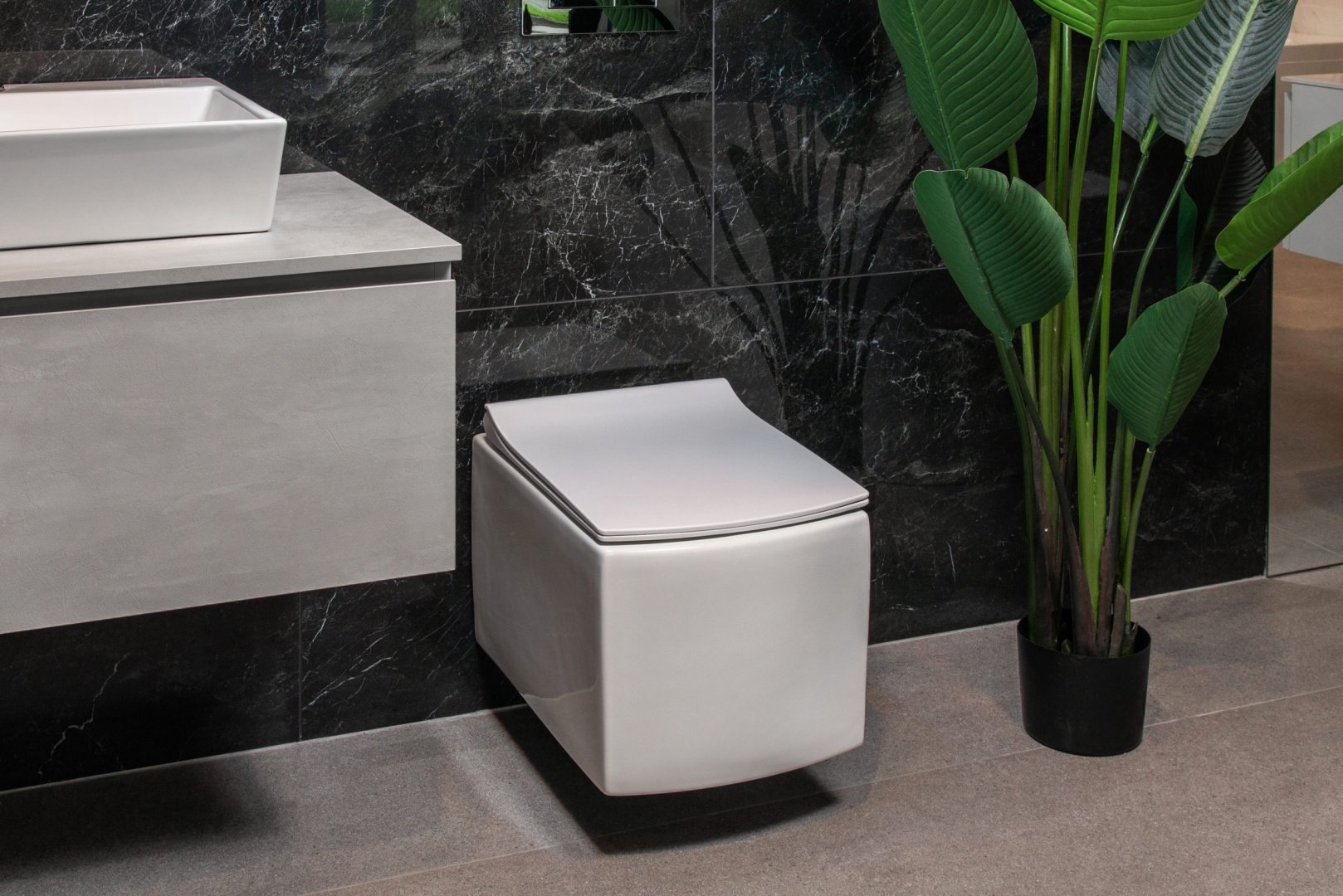 Унитаз Jaquar Solo KUS-WHT-35953BIUFSM  купить,178801