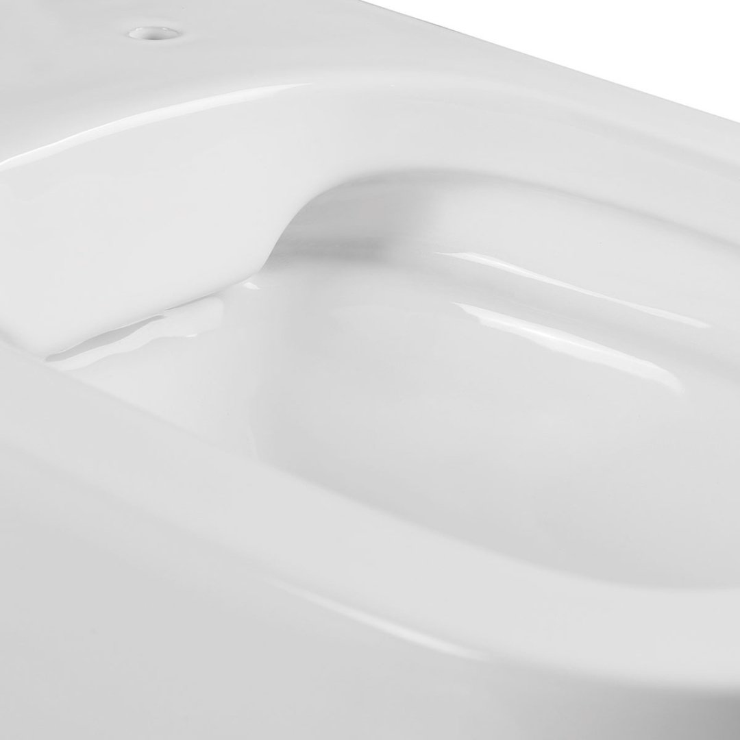 Унитаз Vincea Idea VT1-33 белый купить,154125
