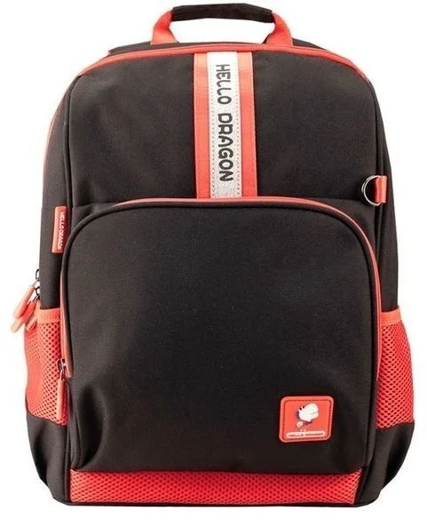 Рюкзак Sumdex Bpa-102BK черный