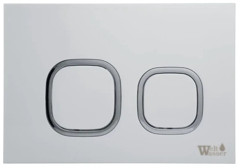 Унитаз WeltWasser Merzbach 043 MT-BL с инсталляцией черный купить,356700