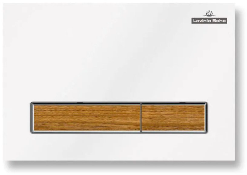 Унитаз Lavinia Boho 87561018 с инсталляцией белый купить,NaN