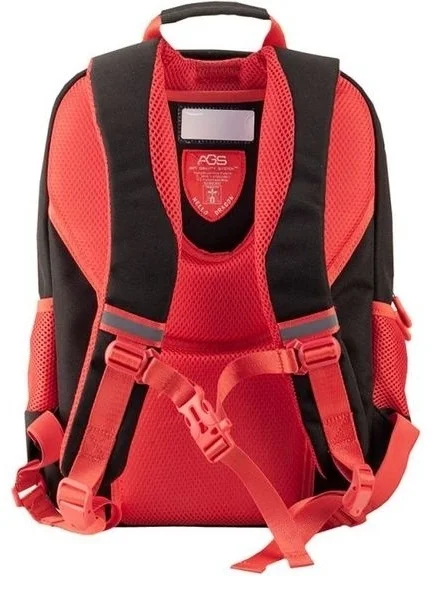 Рюкзак Sumdex Bpa-102BK черный
