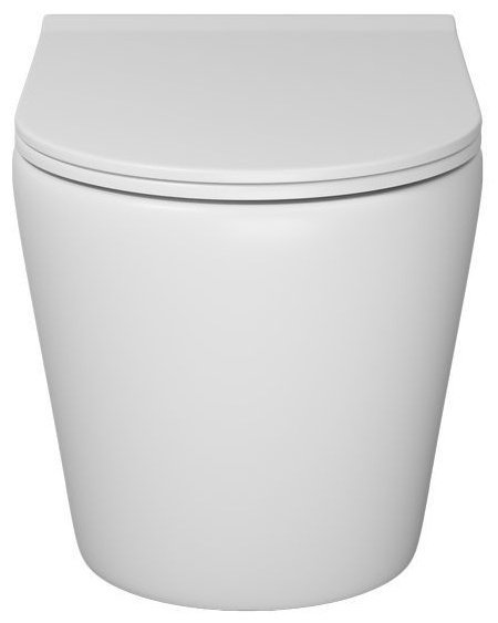 Унитаз Grossman GR-4478MS Fly белый