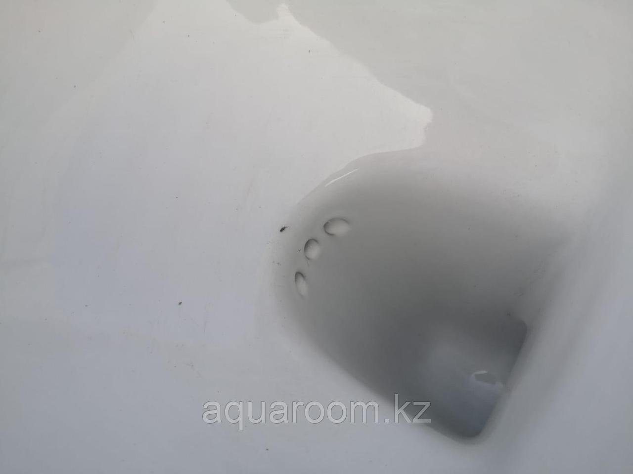 Унитаз-компакт Saniteco HTT-CIT03 белый