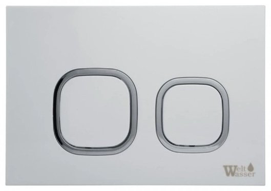 WeltWasser унитаз Erlenbach 004 GL-WT, санфаянс купить,NaN
