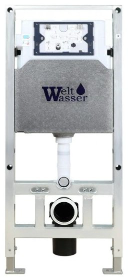 WeltWasser унитаз Erlenbach 004 GL-WT, санфаянс купить,NaN