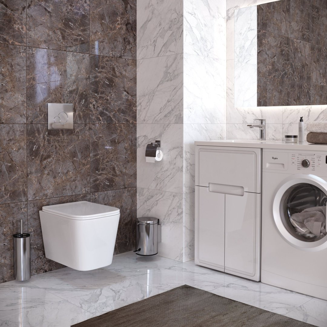 Унитаз Taliente CR25200 белый купить,223930