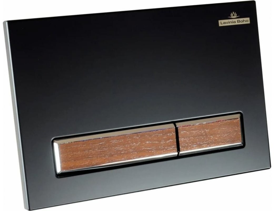 Унитаз Lavinia Boho 75110192 с инсталляцией белый