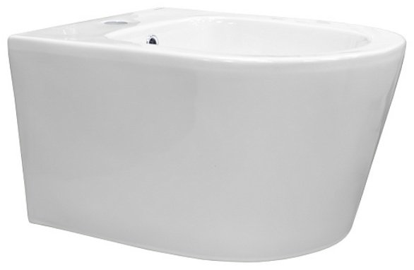 Биде Comforty CF40516 белое купить,107100