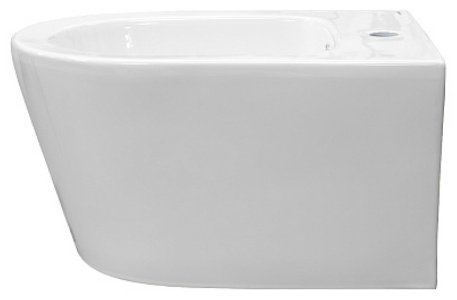 Биде Comforty CF40516 белое