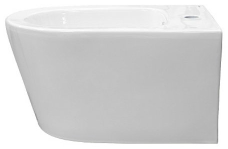 Биде Comforty CF40516 белое купить,107100
