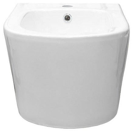 Биде Comforty CF40516 белое купить,107100