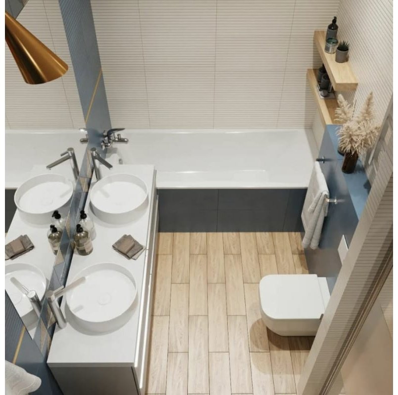 Унитаз Lavinia Boho 77040073 с инсталляцией белый купить,NaN