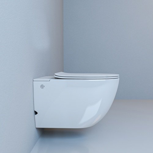Cerutti SPA унитаз CT10591 , санфарфор купить,0