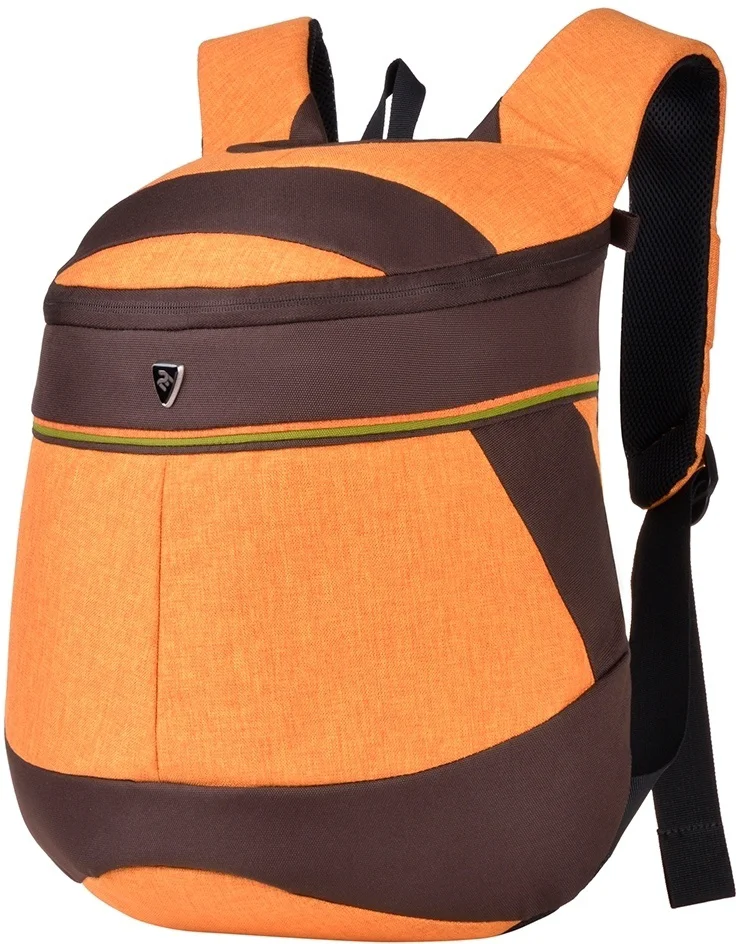 Рюкзак для ноутбука 2E 2E-BPT9197OB Barrel Xpack 16" оранжевый