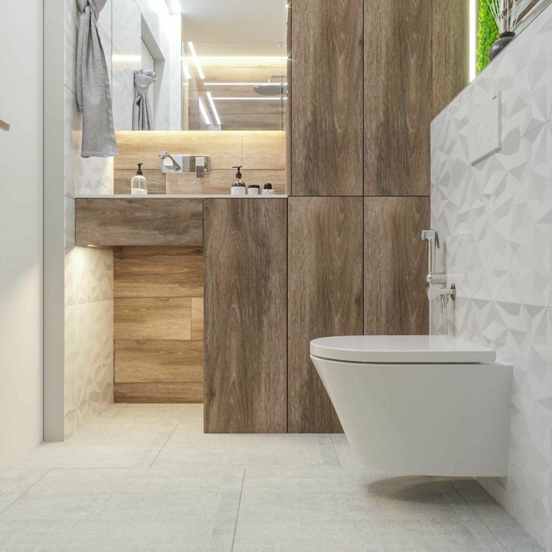 Lavinia Boho унитаз с инсталляцией 75110189, санфарфор купить,0