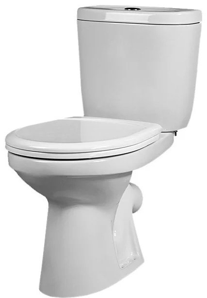 Унитаз Santek Анимо 1WH302134 белый купить,68110