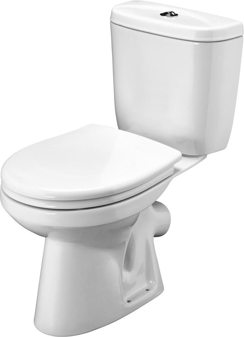 Унитаз Santek Анимо 1WH302134 белый купить,68110