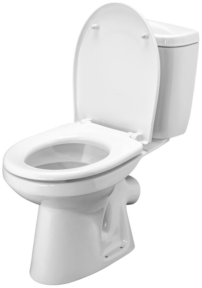 Унитаз Santek Анимо 1WH302134 белый купить,68110