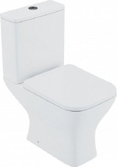Унитаз Iddis Torr TORRDSEi24 белый