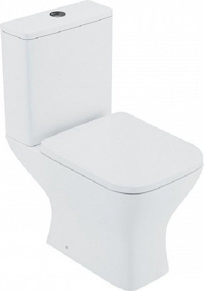 Унитаз Iddis Torr TORRDSEi24 белый купить,183375