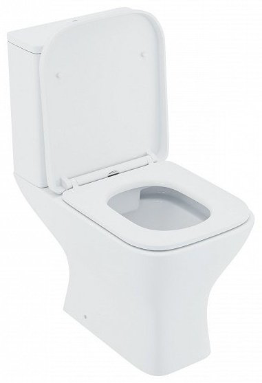 Унитаз Iddis Torr TORRDSEi24 белый купить,183375