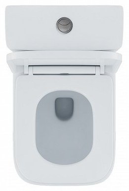 Унитаз Iddis Torr TORRDSEi24 белый