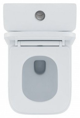 Унитаз Iddis Torr TORRDSEi24 белый купить,183375