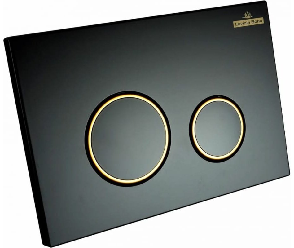 Унитаз Lavinia Boho 87561111 с инсталляцией белый