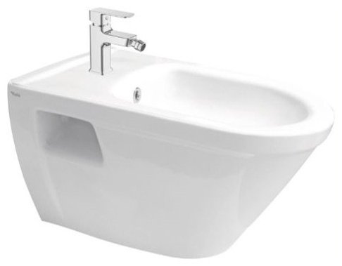 Kale биде IDEA, санфаянс