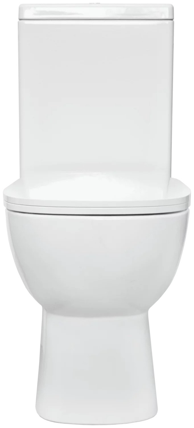 Унитаз Sanita K0000047040 белый купить,98400