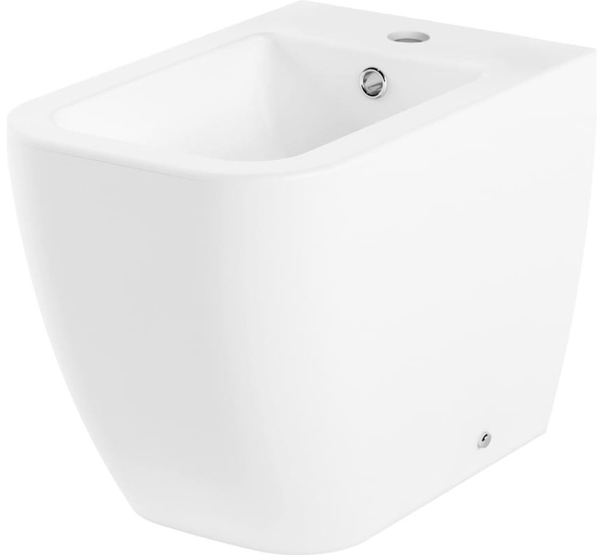 Биде Lavinia Boho One 33020060 белое