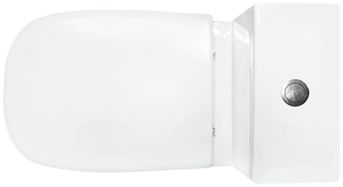 Унитаз Sanita K0000047040 белый купить,98400