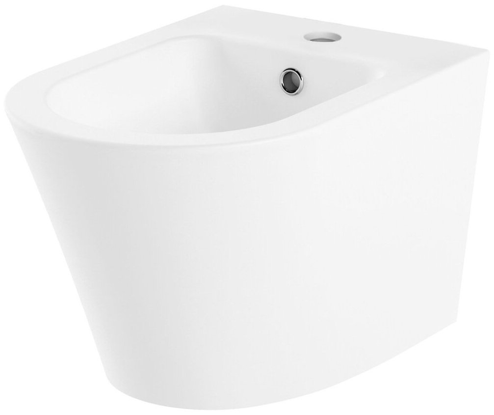 Биде Lavinia Boho 33040060 белое купить,156314