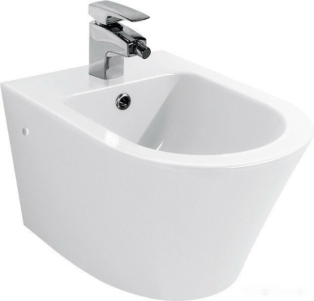 Биде Lavinia Boho 33040060 белое купить,156314