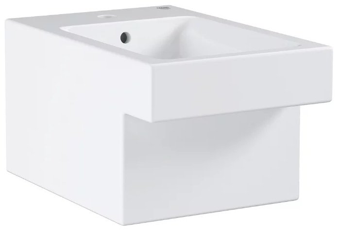 Биде Grohe Cube Ceramic 3948600H белое