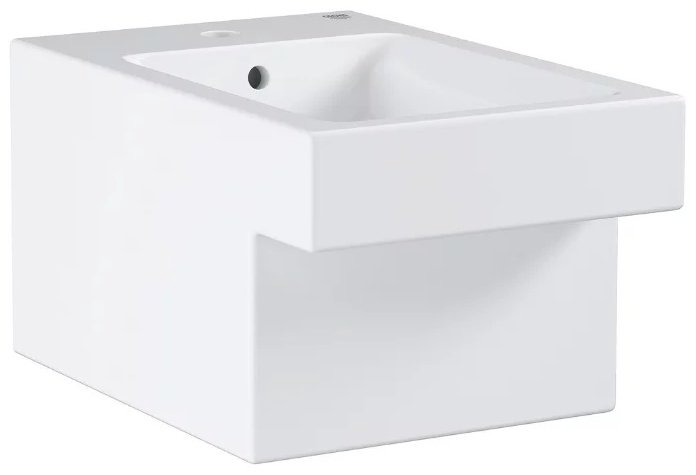 Биде Grohe Cube Ceramic 3948600H белое