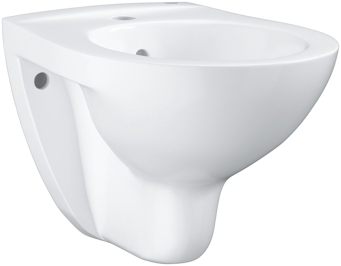 Биде Grohe bau ceramic 39433000 белое