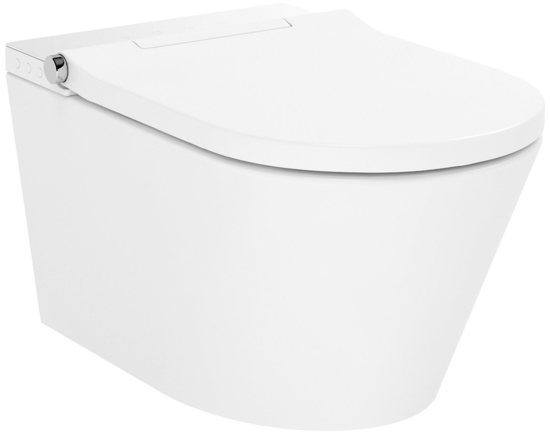 Унитаз Lavinia Boho Relfix Smart V-Clean 87561164 с инсталляцией белый купить,1642000
